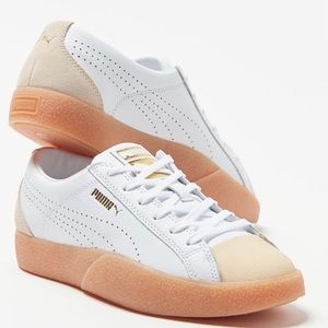 Puma Love Grand Slam Sneaker